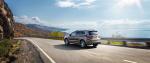 Ford Edge Titanium 2019 года (CN)